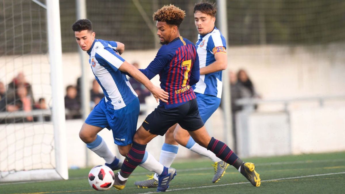 La respuesta del Zaragoza al Barça tras escribir su nombre en catalán: "Saragossa" La respuesta del Zaragoza al Barça tras escribir su nombre en catalán: "Saragossa"