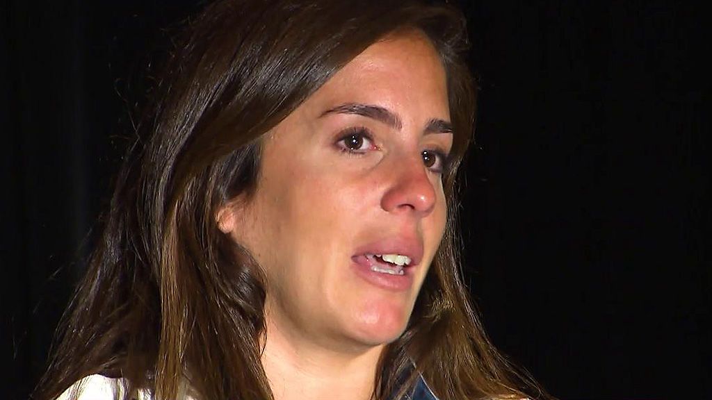 Anabel empieza su plan Pantoja confesándose entre lágrimas: “Mi sueño es formar una familia”