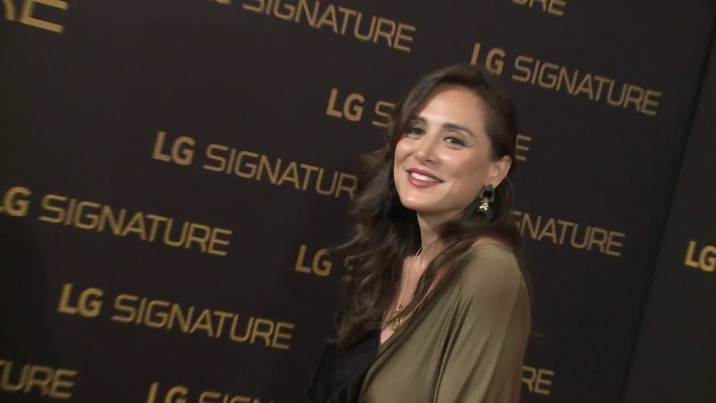 Tamará Falcó, sobre su nueva ilusión: “Han sido dos citas sin beso y un día en misa juntos”