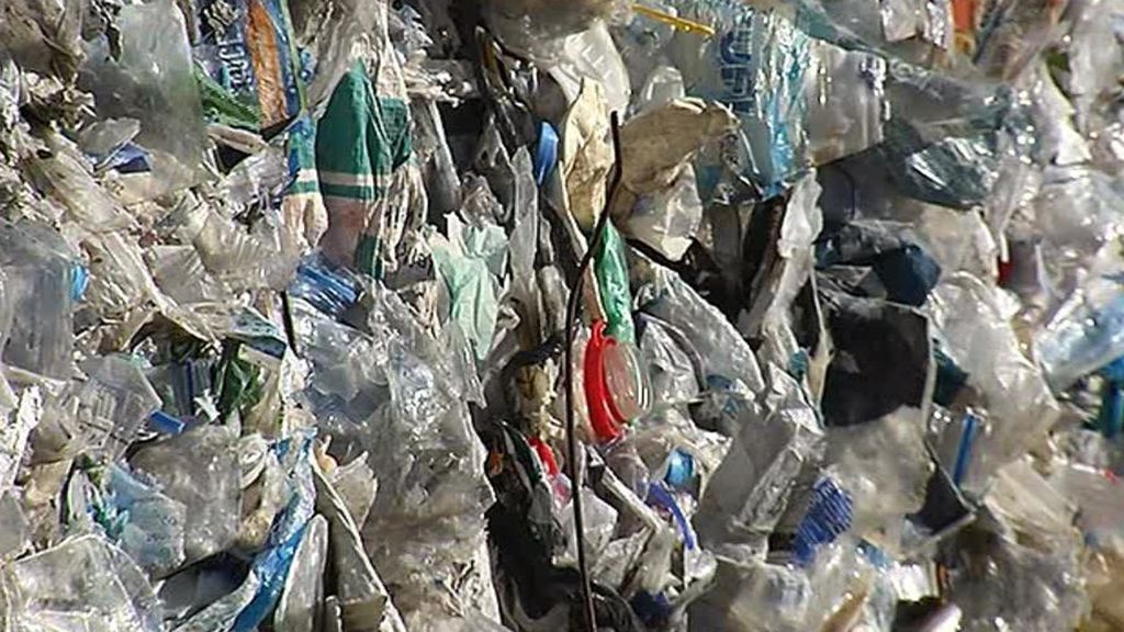 Plásticos: Epidemia mundial con efectos desconocidos