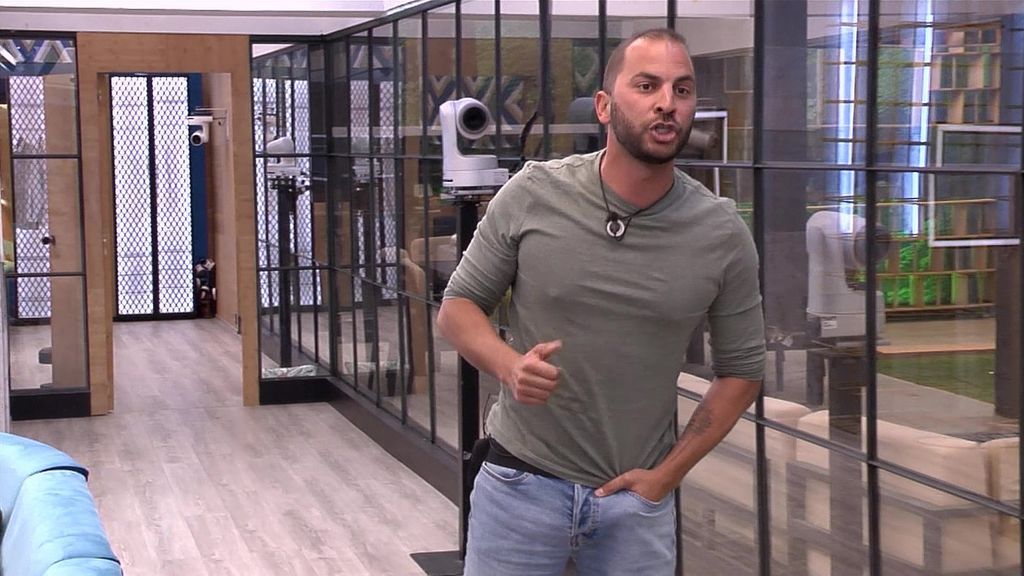 'GH DÚO': El resumen (05/03/2019), completo