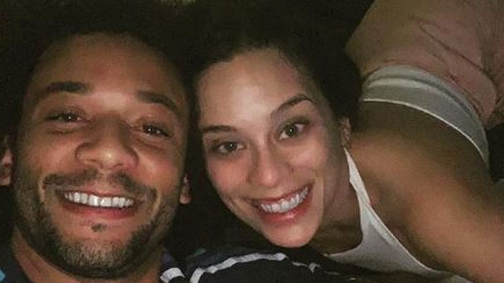 La mujer de Marcelo publica un enigmático mensaje de apoyo en Instagram