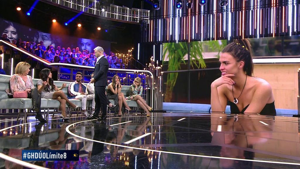 GH DÚO: 'Límite 48 horas' (05/03/19), completo