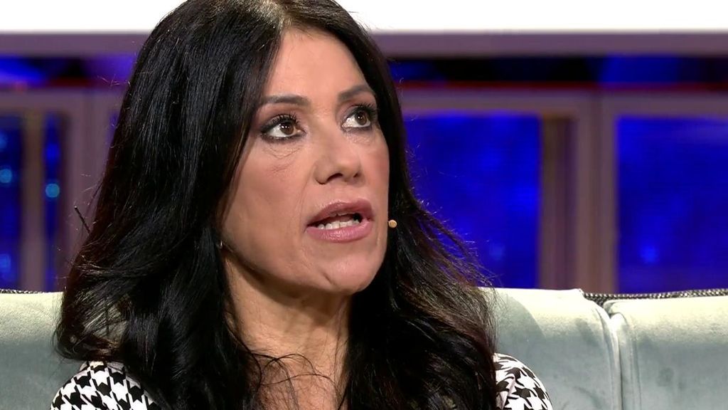 Maite se emociona: “Hay que renovar la vida por mucho que te anule un hombre”
