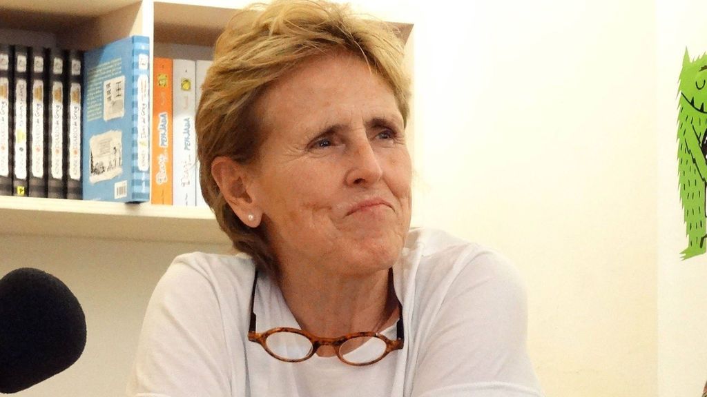 Mercedes Milá confiesa cómo vivió su gran depresión: “La primera sorprendida fui yo”