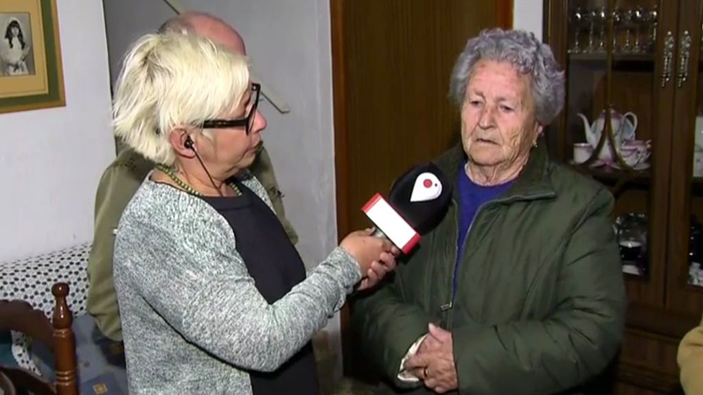 Mujeres roban a ancianas en Jaén pidiendo que les rellenen una botella de agua