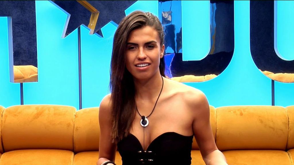 Sofía, sobre su padre: “Sabiendo lo que he podido pasar, me bastaría con un 'perdón' de este señor”