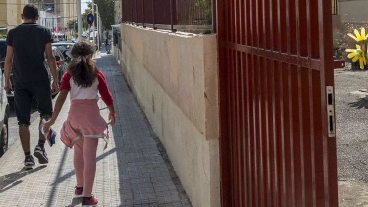 La Fiscalía investiga al colegio de Huelva que planeó dar más recreo a las niñas que a los niños el 8M