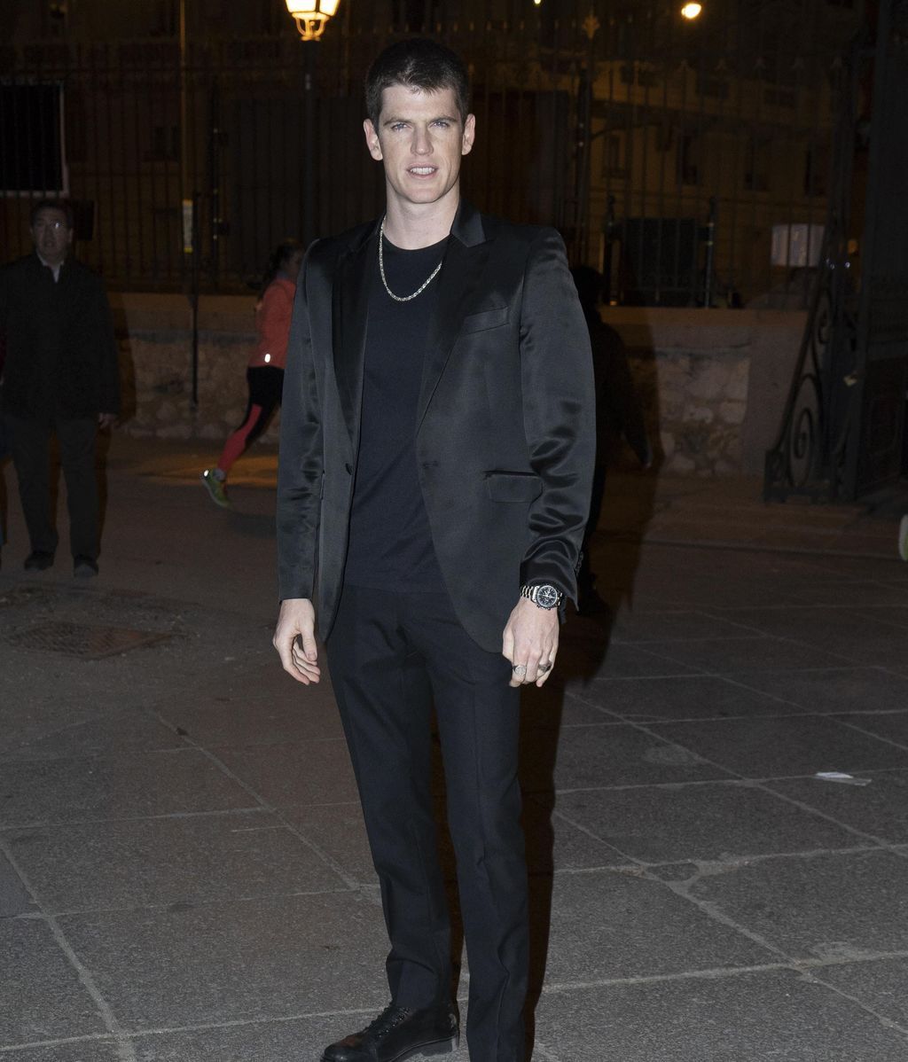 Miguel Bernardeau