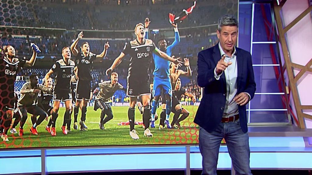 Miércoles noche (06/03/2019)