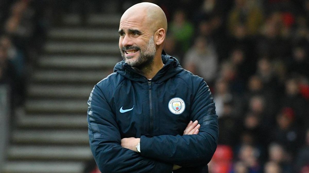 La UEFA ya investiga al Manchester City por posible violación del Juego Limpio Financiero La UEFA ya investiga al Manchester City por posible violación del Juego Limpio Financiero