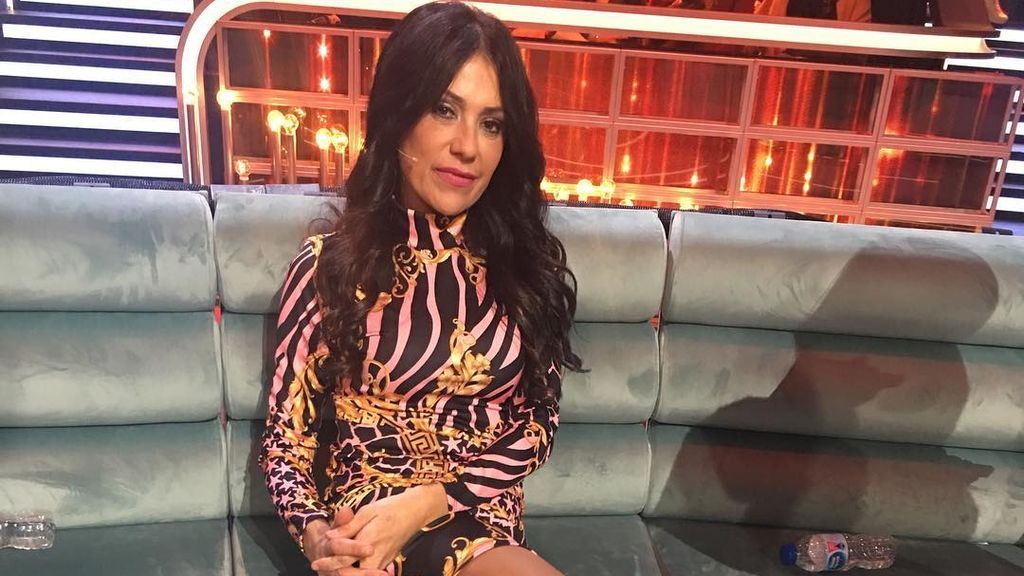 Maite Galdeano, sobre el episodio más duro de su vida: “Comencé muy jovencita y no tenía fuerza para irme”