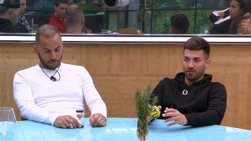 'GH DÚO': El resumen (07/03/2019), completo