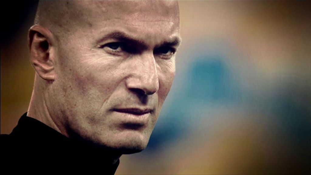 La oferta a Zidane para que vuelva a ser entrenador del Real Madrid