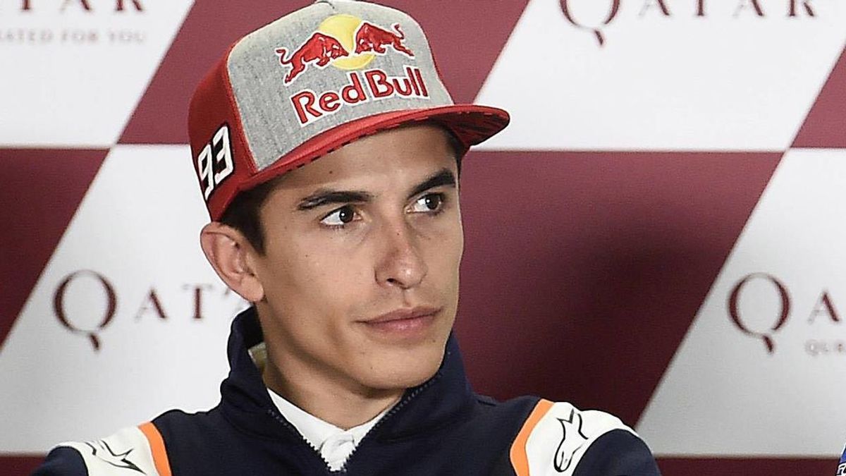 Marc Márquez se suma al 'Plankas Challenges' y reta a Joaquín, Álex Márquez y Carlos Sainz Jr Marc Márquez se suma al 'Plankas Challenges' y reta a Joaquín, Álex Márquez y Carlos Sainz Jr