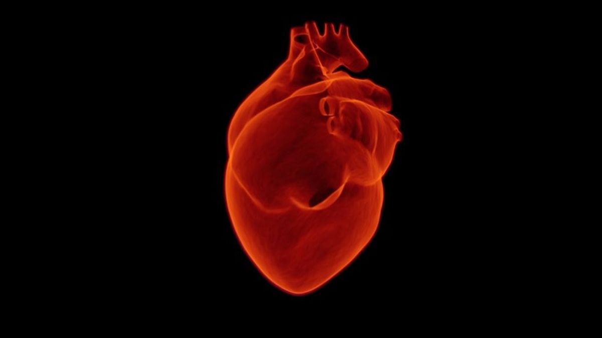 Los ataques al corazón son cada vez más frecuentes entre los jóvenes, según un estudio