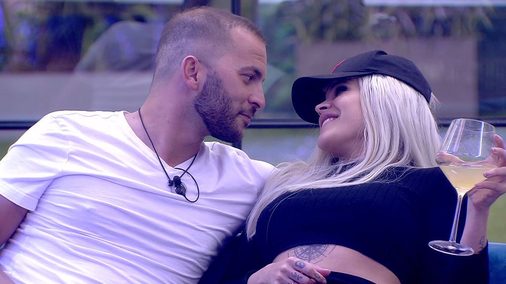 'GH DÚO': El resumen (08/03/2019), completo