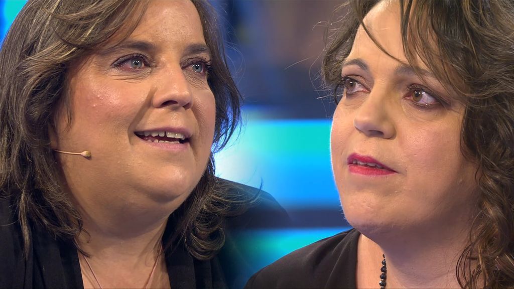 Laly necesita saber si Sonia sigue enamorada de ella: “Tenemos que recuperar lo que teníamos, yo siempre te amaré”