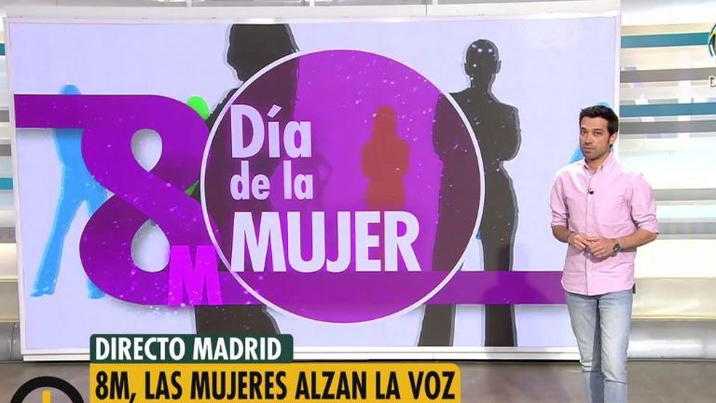 Las cifras de la desigualdad en los puestos de responsabilidad españoles