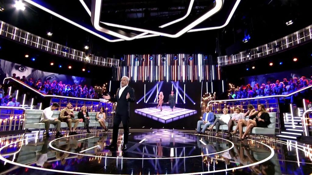 ‘GH DÚO’ Gala 10 (07/03/19), completa