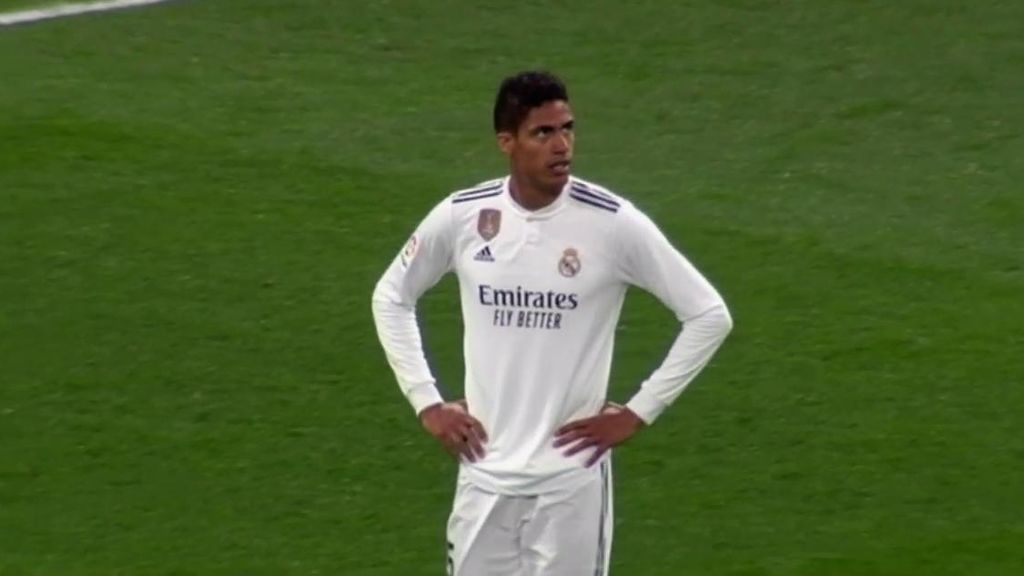 Los jugadores del Real Madrid, en la cuerda floja