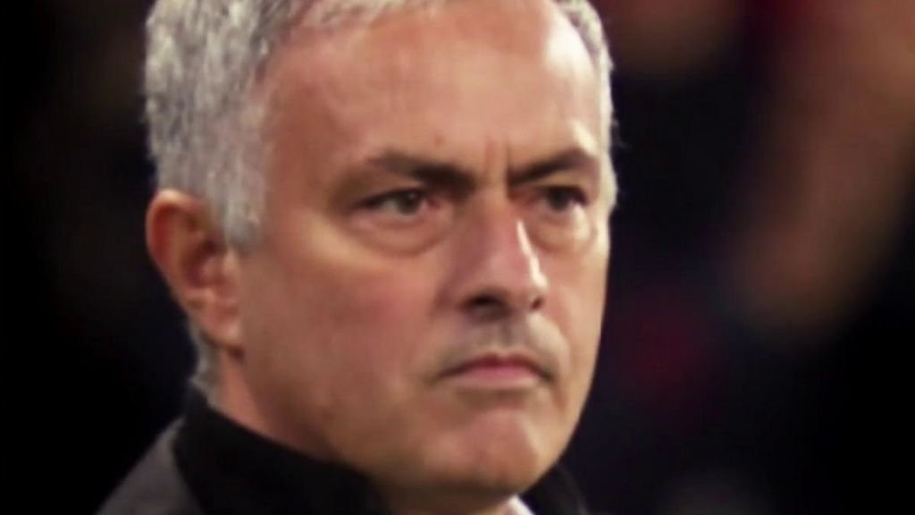 Mourinho espera la llamada del Madrid