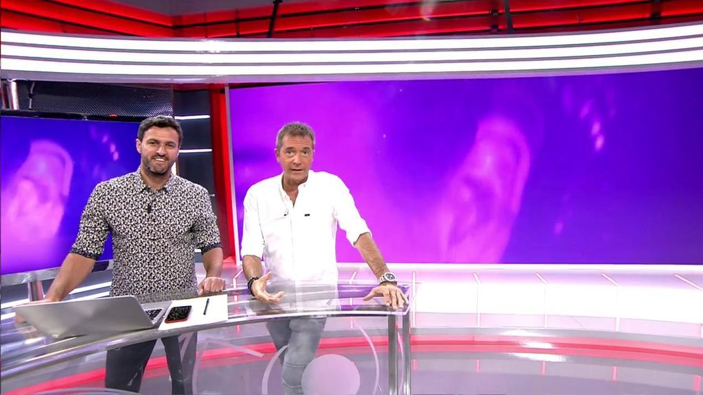 Viernes (08/03/2019)