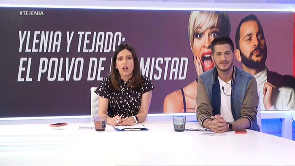 'Cazamariposas 2ª edición' (07/03/2019), programa completo