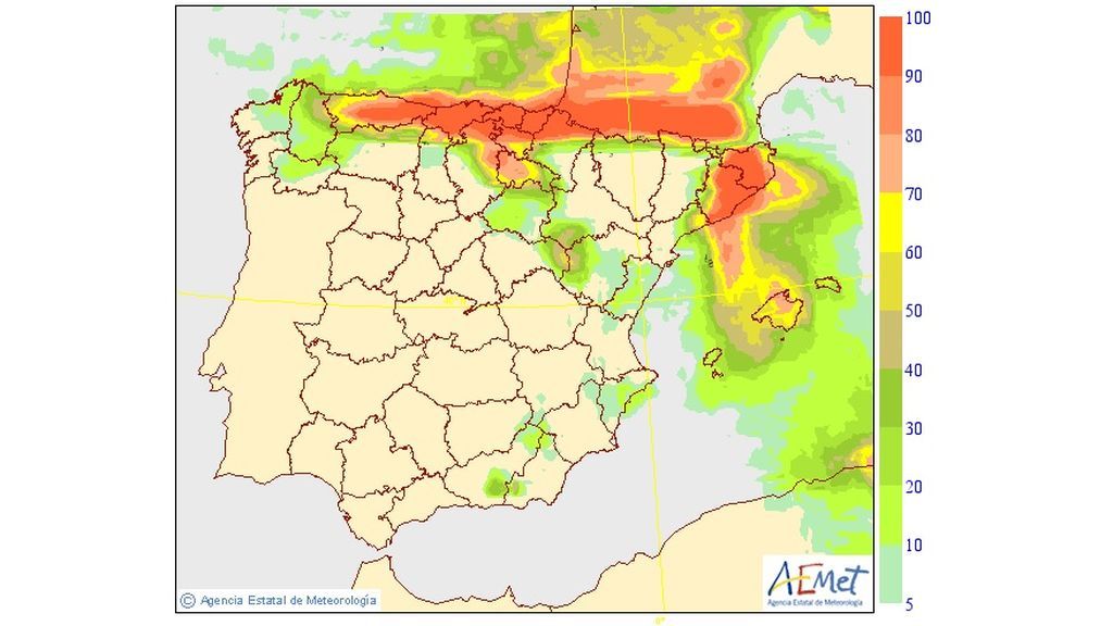 prediccion lluvias