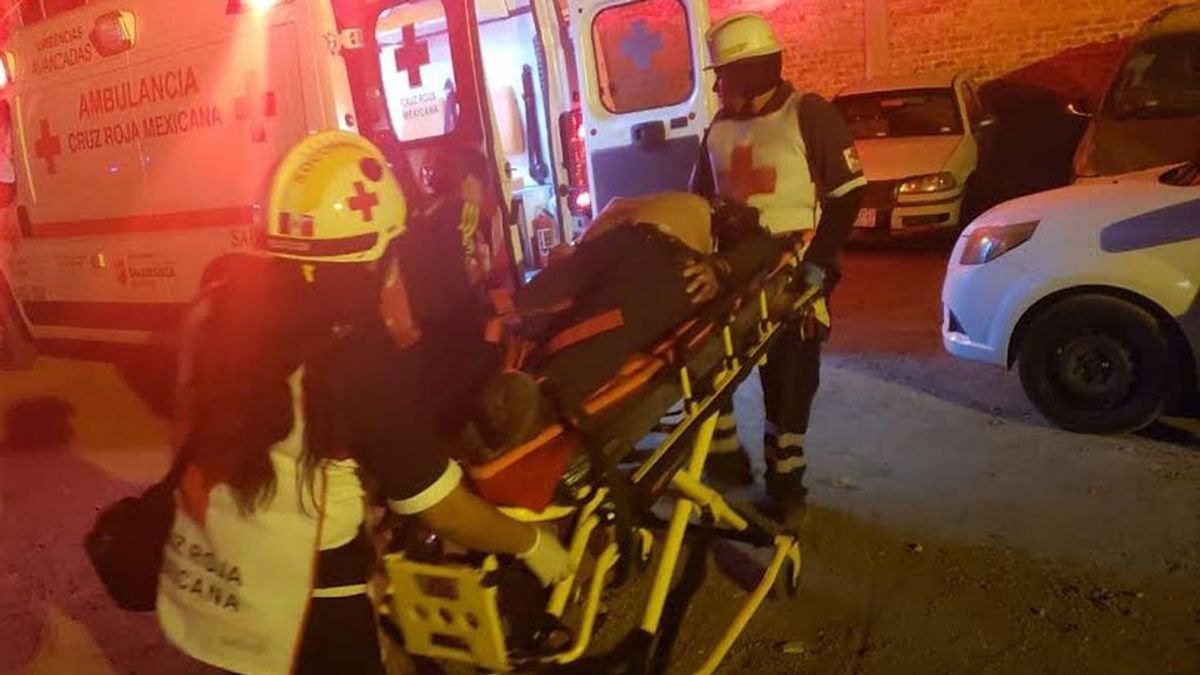 Un tiroteo en un club striptease de México se salda con 14 muertos y cinco heridos