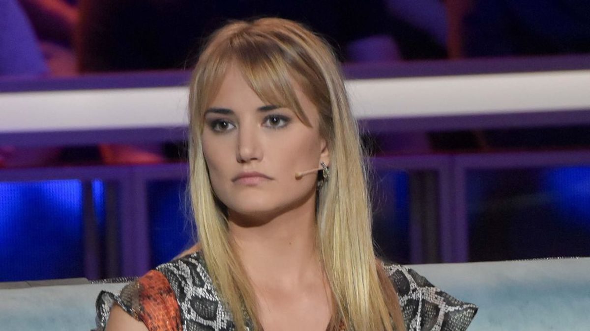 Alba Carillo, indignada, deja las redes: “Lo que habéis hecho contra mí es una p*ta masacre”