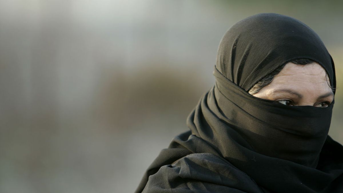 Una esposa del ISIS: se puede violar a las yazidíes porque “está en el Corán”