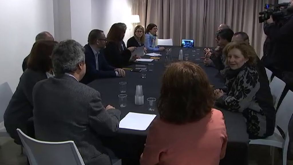 Puigdemont será el candidato del JxCat a las elecciones europeas