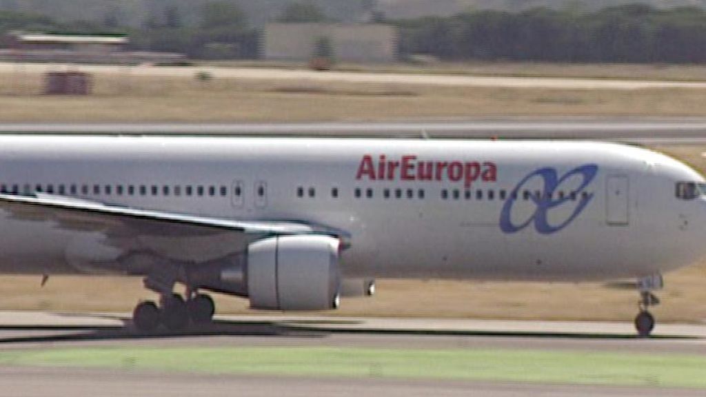 La tripulación de Air Europa ya había denunciado situaciones de inseguridad en sus viajes anteriores a Venezuela