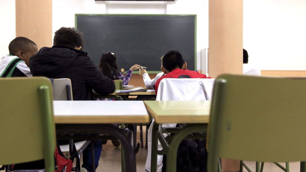 España a la cabeza del fracaso escolar