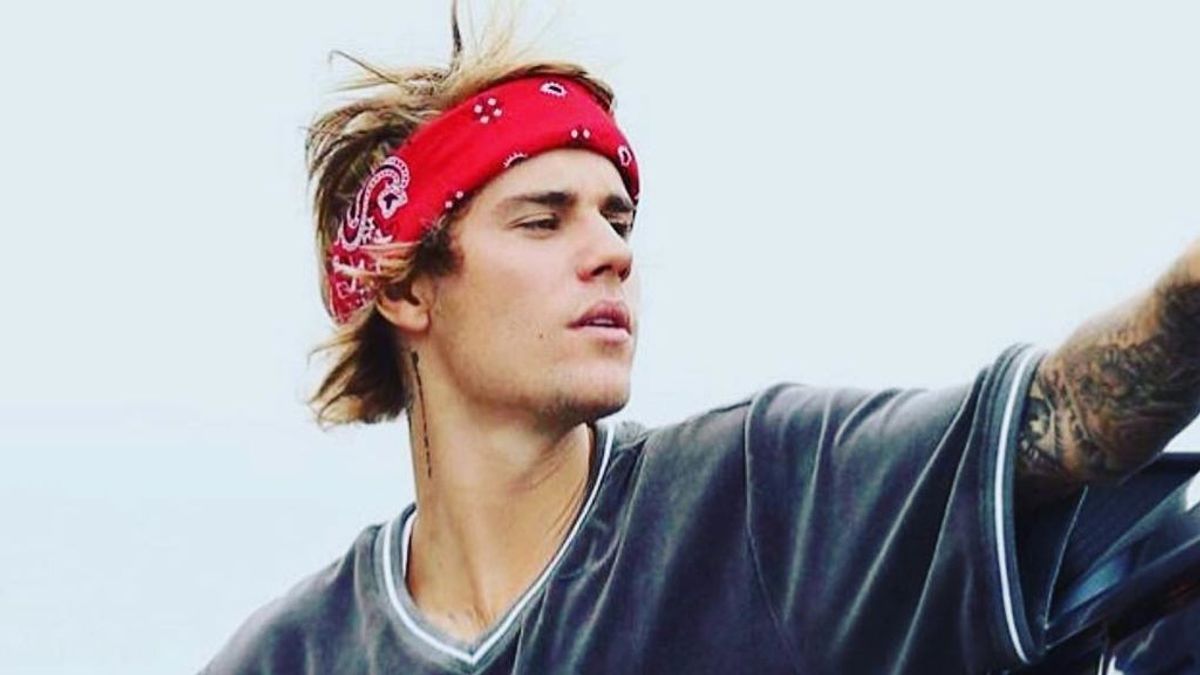 Justin Bieber confiesa que está luchando contra la depresión y hace una petición a sus fans: “Rezad por mi”