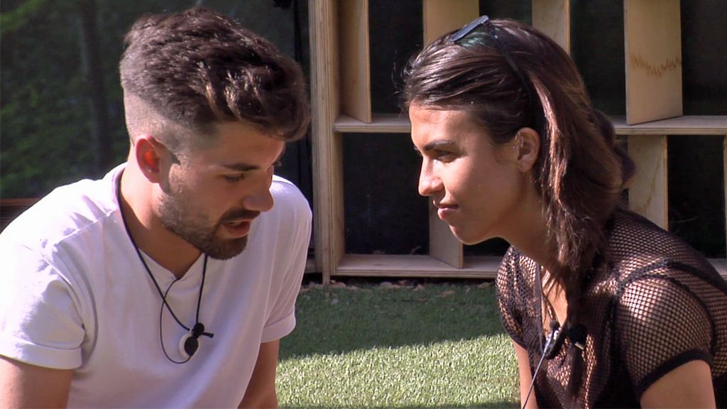 'GH DÚO': El resumen (11/03/2019), completo