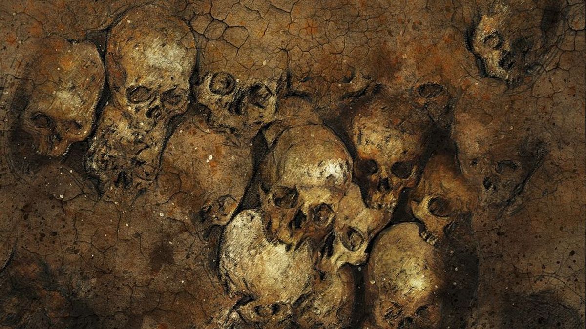 Los seres humanos podrían haber practicado el canibalismo en el Neolítico Antiguo