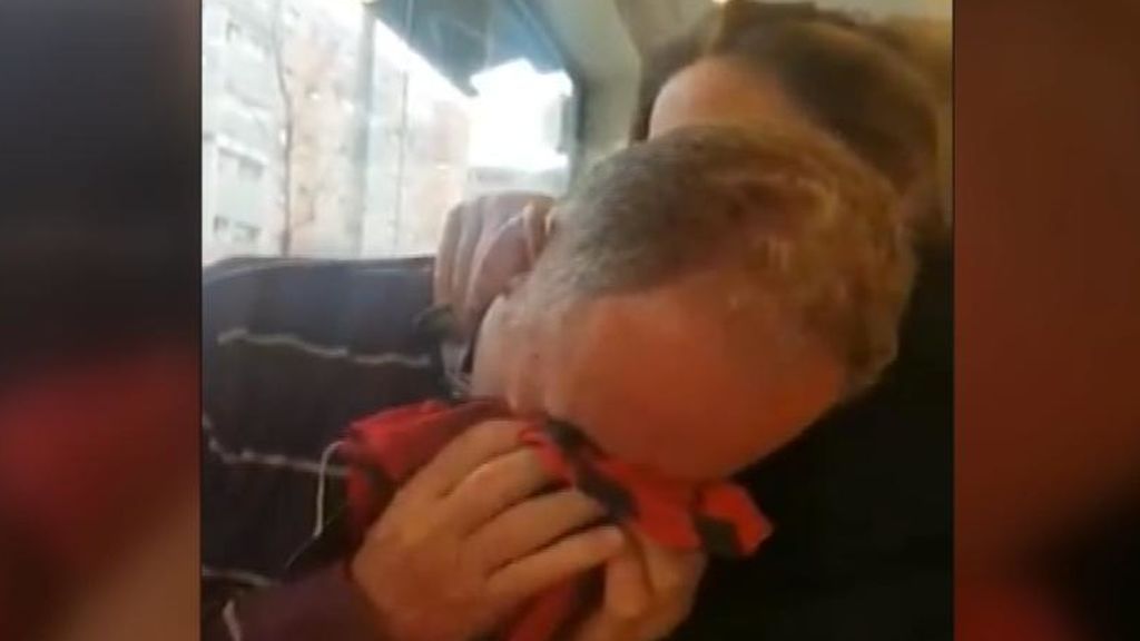 El mejor regalo para un padre