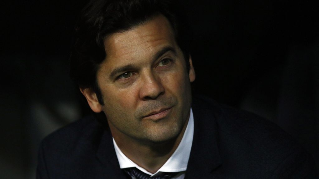 ¿Las últimas horas de Solari en el banquillo?