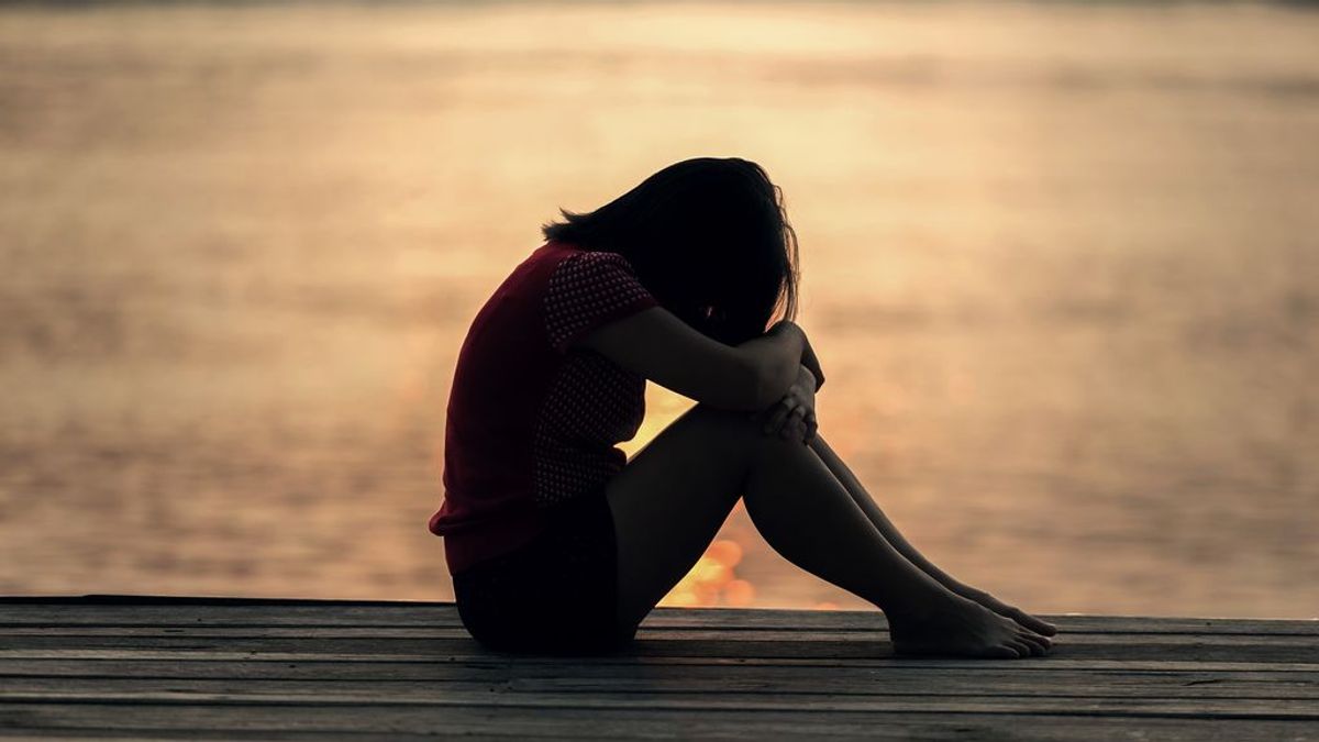Cómo salí de una relación de maltrato a los 15 años Cómo salí de una relación de maltrato a los 15 años
