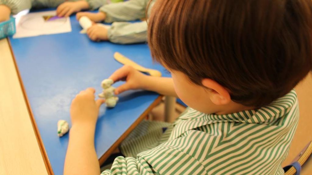 ¿Cómo elegir la mejor guardería? “Si un niño llora más de dos semanas, algo pasa”