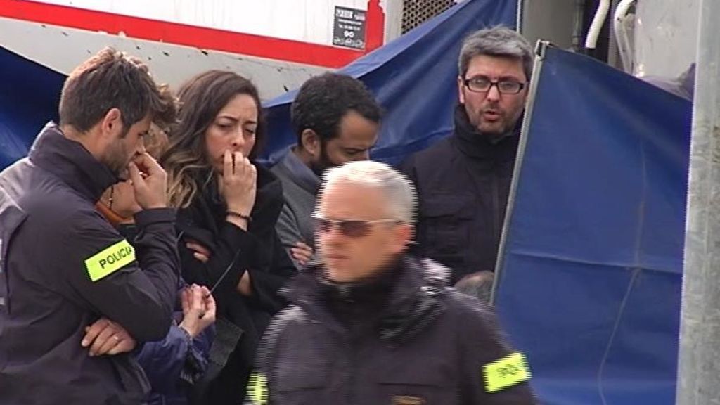 Encuentran a un bebé fallecido en un contenedor de Montcada y Reixach, en Barcelona
