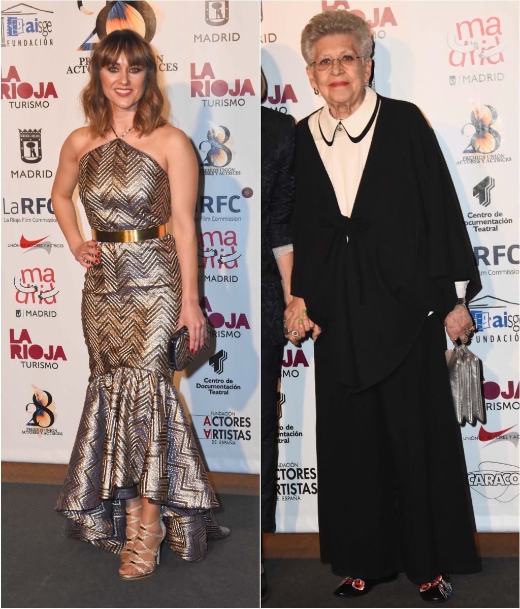 Pilar Bardem