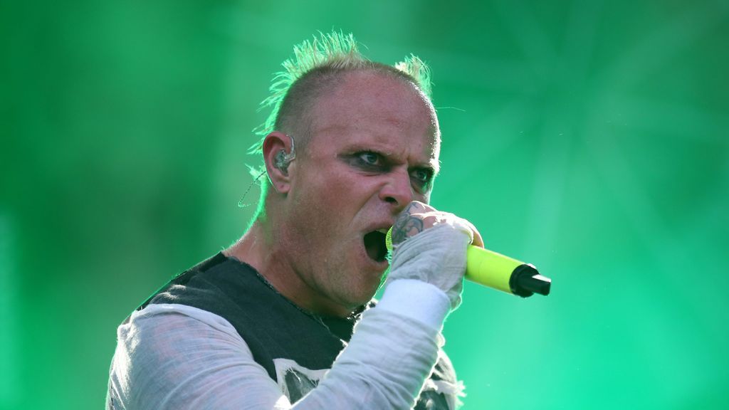 Desvelan la causa de la muerte de Keith Flint, vocalista de The Prodigy