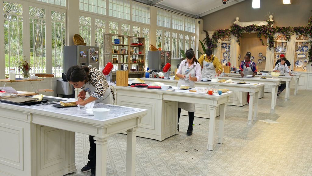 BAKE OFF CONCURSANTES (1)