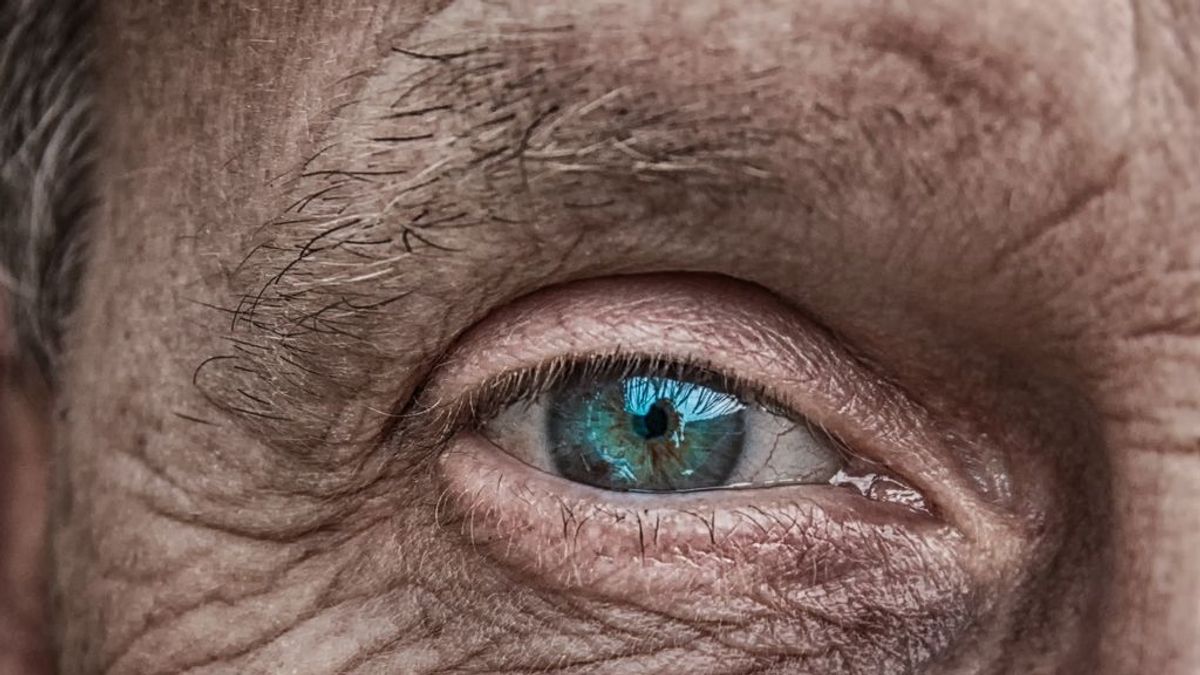 El alzheimer se diagnosticará a través de la vista