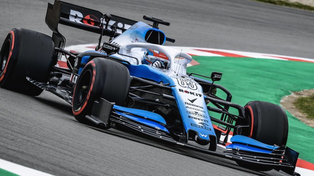 Un punto más para el piloto que logre la vuelta más rápida, nueva media para esta temporada en la Fórmula 1 Un punto más para el piloto que logre la vuelta más rápida, nueva media para esta temporada en la Fórmula 1