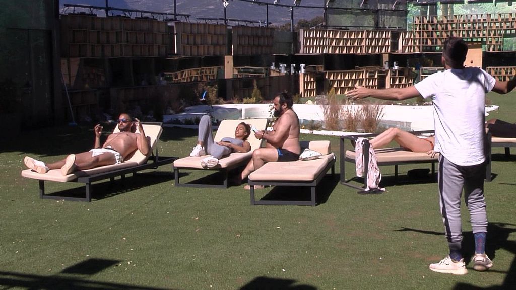 'GH DÚO': El resumen (12/03/2019), completo