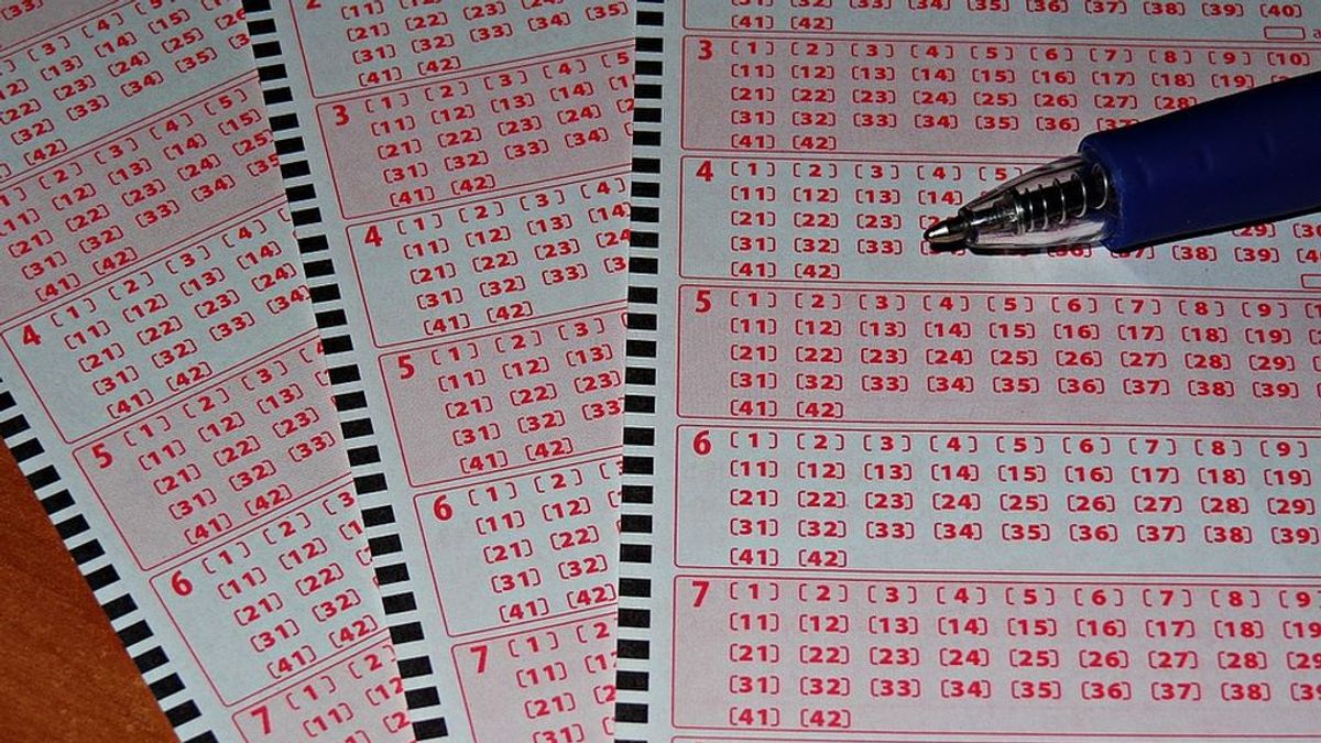 Una mujer gana la lotería 30 veces en un mismo día en EEUU